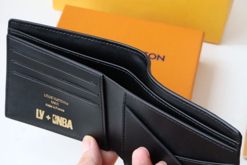 Louis Vuitton Wallets